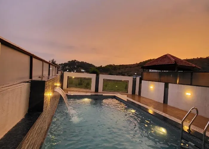 Perfect Stays ParadiseVilla