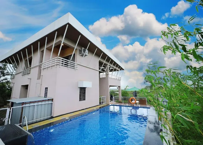 Nature Elite Villa Lonavala