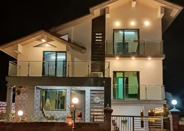 Rain Forest ResortVilla