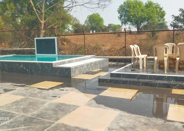 Rain Forest ResortVilla