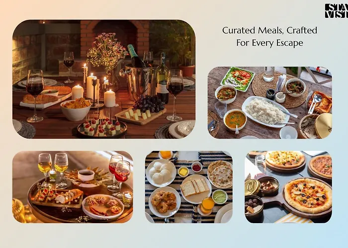 El Cottage: Scenic Colonial Retreat with Private Plunge Pool Lonavala